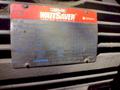 48" x 14 GA ROWE 7 ROLL POWERED COIL STRAIGHTENER: STOCK #22749