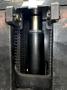 60,000 LBS RICO MODEL #HLR600 ELECTRIC FORKLIFT / DIE-CART / COIL-CARRIER. STOCK #1004225