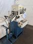 1,100 Lb. x 6" x .05" AIDA SERVO FEEDLINE W/ DUAL UNCOILER. STOCK # 0130225.