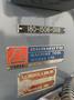 12" X 24" OKAMOTO ACCUGAR 124N HYDRAULIC SURFACE GRINDER. STOCK # 0743822.