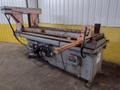 20" X 25" HEM MODEL #V150A-SMART AUTOMATIC MITERING VERTICAL BAND SAW: STOCK #18167