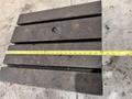 20" X 24" X 23"  CARLTON TILTING DRILL TABLE: STOCK #21798