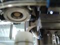 Rigao RGNF-30B Automatic Tube Filler and Sealer, 2008