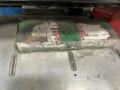 Alfa Tools 5.5 Kw, 39.5”x27.5” Table Tampo Print Pad Printing Machine - Tsm 130 Querrakel