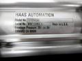 Used Haas Tool Changer Pocket Tilt Actuator 59-0078 with Slide Bracket