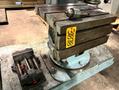 4' x 9" Morris Radial Drill, 4 MT, 5 HP, Box Tbl., Nice, Low Price
