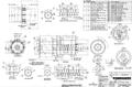 48" X 3-STAGE RANSOHOFF ROTARY DRUM BATCH AUTOMATIC PARTS DEBURR &amp; WASHER SYSTEM, NEW 2013: YOBRO #24300