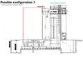 Innse - int &amp; ext milling Ø 9800 mm CNC