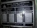200 TON CLEARING MODEL S2-200-72-36 STRAIGHT SIDE SSDC STAMPING PRESS, 12" STROKE: STOCK #12979
