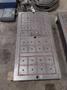 14" x 29" TECNOMAGNETE MODEL #QX408UMK6 MAGNETIC SURFACE CHUCK &amp; CONTROLS: STOCK #20551