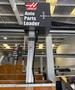 Haas Auto Parts Loader 2020 – Compatible with Haas CNC Lathes