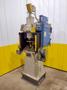 10 TON IMPCO MODEL MR-10 STRAIGHTENER PRESS: STOCK #10125