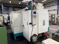 Dahlih - X: 1250 - Y: 650 - Z: 700 mm CNC