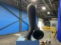 Airflow Systems Fume Collector - Mini-pac-ltk