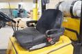 11,000 LBS YALE MODEL GLC-120 LP GAS FORKLIFT: YOBRO #24713