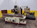 20" X 40" ACER MODEL #AGS-2040AHD 3 AXIS AUTOMATIC HORIZONTAL SURFACE GRINDER: STOCK #19823