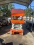 Snorkel S4732E Aerial Lift, 2023