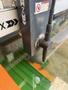 5′ x 10′ Jekran X-MW 105 CNC Plasma, 2023