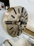 44" X 396" TOS MODEL #SU100 HEAVY DUTY ENGINE LATHE. STOCK # 0848121