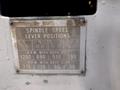 11" X 20" SHELDON MODEL #UM-46-P TOOLROOM ENGINE LATHE: STOCK #17919