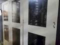 (2) Makino A66E HMC Cell, (1) 2003 &amp; (1) 2005 – Both Full 4th Axis, Pallet size  19.7″ x 19.7″, Pro 3 Control, Auto Pallet Changer, TSC