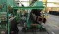 RUESCH 48" X 0.090" X 30,000# PRECISION SLITTING LINE (14706)