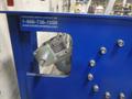 Forster America Model RSV-4200 Frame Welding Fixture