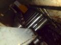 60" X .057" 19 ROLL HERR-VOSS 66/1.156-19/9 4-HI PRECISION LEVELER. STOCK # 14644