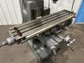 2 HP LAGUN RAM TYPE VERTICAL MILL: STOCK #77614
