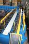 20 STAND PRO ECO DUPLEX PANEL FORMING MACHINE STOCK #3183