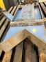 78" X 50' BESCO PORTABLE LATHE, ONSITE TURBINE WORK: STOCK #20735