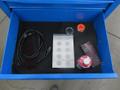 Excel 2 Drawer, 2 Door Cabinet w Contents- Auction Item