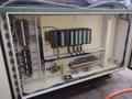 BURR OAK MODEL #VBHB RETURN TUBE BENDER &amp; MODEL #MTCO STRAIGHTENER FEEDER: STOCK #15868