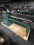 5/64" Lewis Model "0" Wire Straighten and Cutoff Machine
