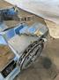 2,000 # MORSE KONTROL-KARRIER 55 GALLON BARREL TIPPER. STOCK # 0846721