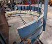 2.750" x 0.120" Yoder M-25 Tube Mill STOCK #2950