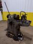 2" LANDIS "LITTLE PORTABLE" PIPE THREADER: STOCK #18593