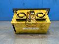 Fanuc 21i-mp Operator Panel - A02b-0285-b502