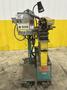 10" GUILD MODEL #PSA-200 SHEAR END COIL STRIP WELDER: STOCK #22605