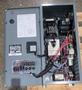 SQUARE D ALTIVAR CLASS 8839 EFDDG4VT E-FLEX VARIABLE SPEED DRIVE 460V C USED