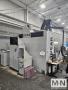 Parpas Diamond CNC Vertical Machining Center, 2012