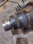HAAS 5C COLLET INDEXER 4TH AXIS: STOCK #20611
