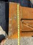 ANVIL DIE HOLDERS SOW BLOCKS HOLDER FORGING PRESS OR HAMMER, OUT OF CHAMBERSBURG 23 &amp; 14 DIE FORGERS: STOCK #21025