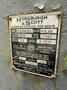 HORSBURCH &amp; SCOTT DRIVE &amp; GEARBOX: STOCK #20406