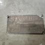 35 TON CHICAGO DREIS &amp; KRUMP MECHANICAL PRESS BRAKE. STOCK # 0446725.