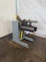 2,500 LB X 18" AMERICAN MODEL 60 UNCOILER. STOCK # 0884625