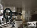 MATSUI MODEL DMZ-1400P DRYER MFG 2000