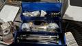 INGERSOL GANTRY 500 EDM SINKER USED