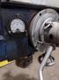 5' x 13" SHARP MODEL #RD-1600 RADIAL ARM DRILL: STOCK #18542
