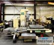 Boring Mills Horizontal Table Type CNC